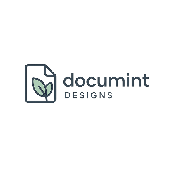 documint designs